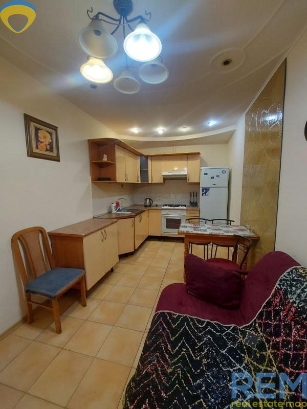 продажа трехкомнатной квартиры номер A-174731 в Приморском районе, фото номер 8